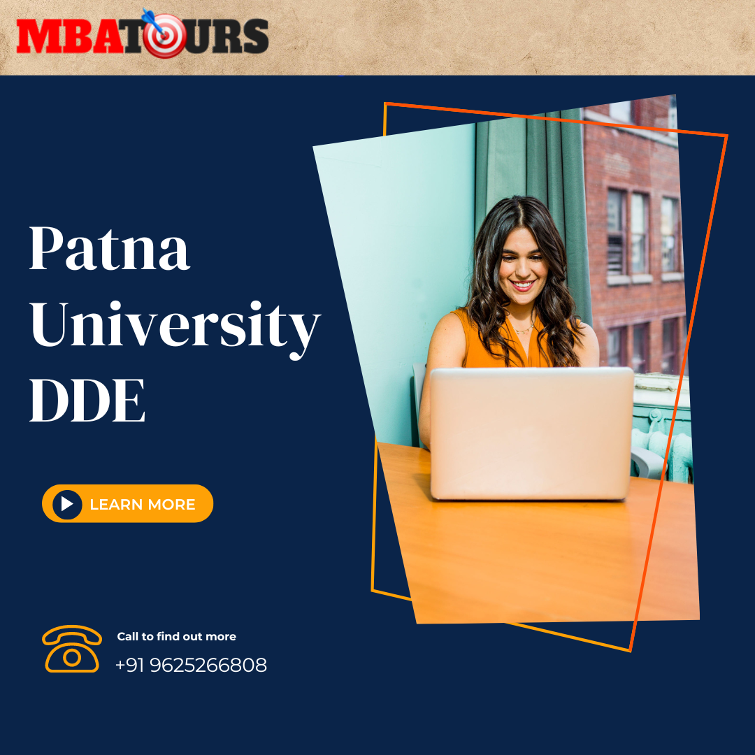 Dde Patna University